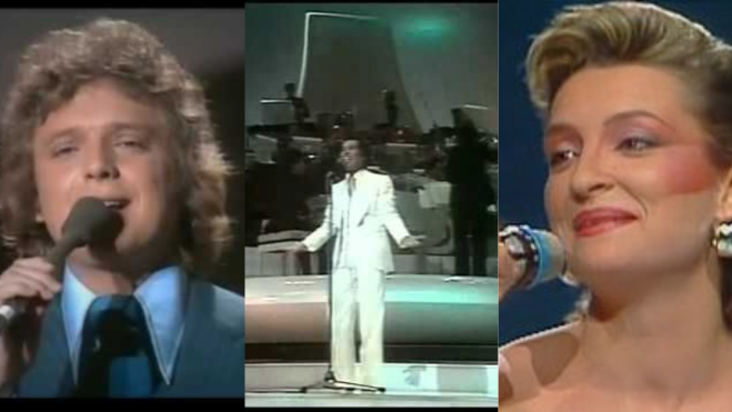 De izquierda a derecha: Braulio, José Velez y Patricia Kraus. / ARCHIVO De izquierda a derecha: Braulio, José Velez y Patricia Kraus. / ARCHIVO