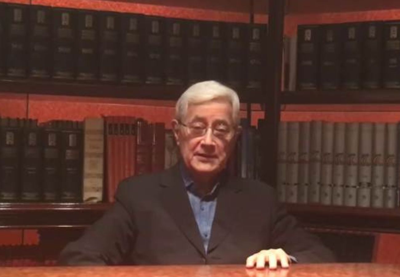 Guillermo García-Alcalde.