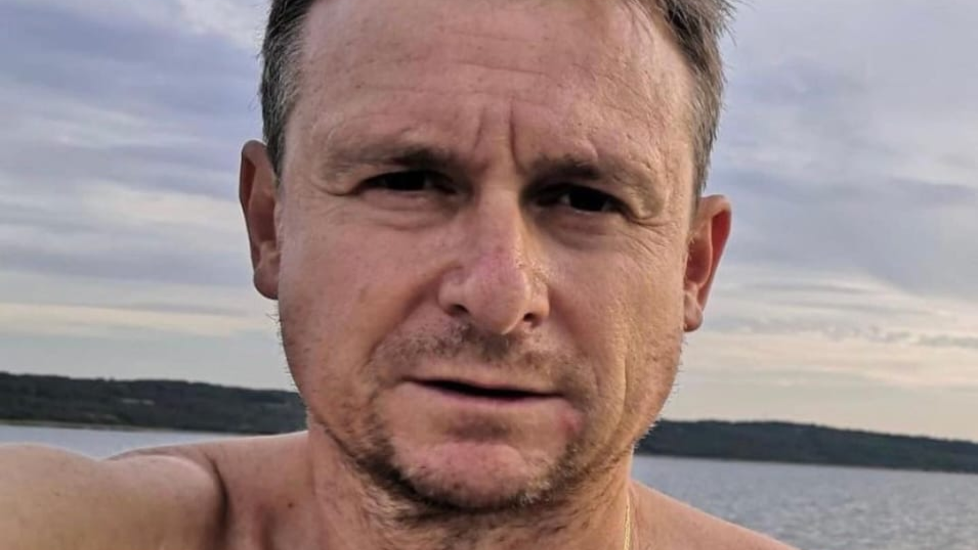 Windsurfista checo desaparecido en Fuerteventura / CEDIDA