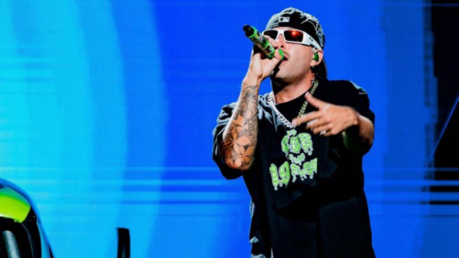 Feid regresa a Canarias, ve ‘arreglándote’: entradas y fecha para su próximo concierto / INSTAGRAM Feid regresa a Canarias, ve ‘arreglándote’: entradas y fecha para su próximo concierto / INSTAGRAM