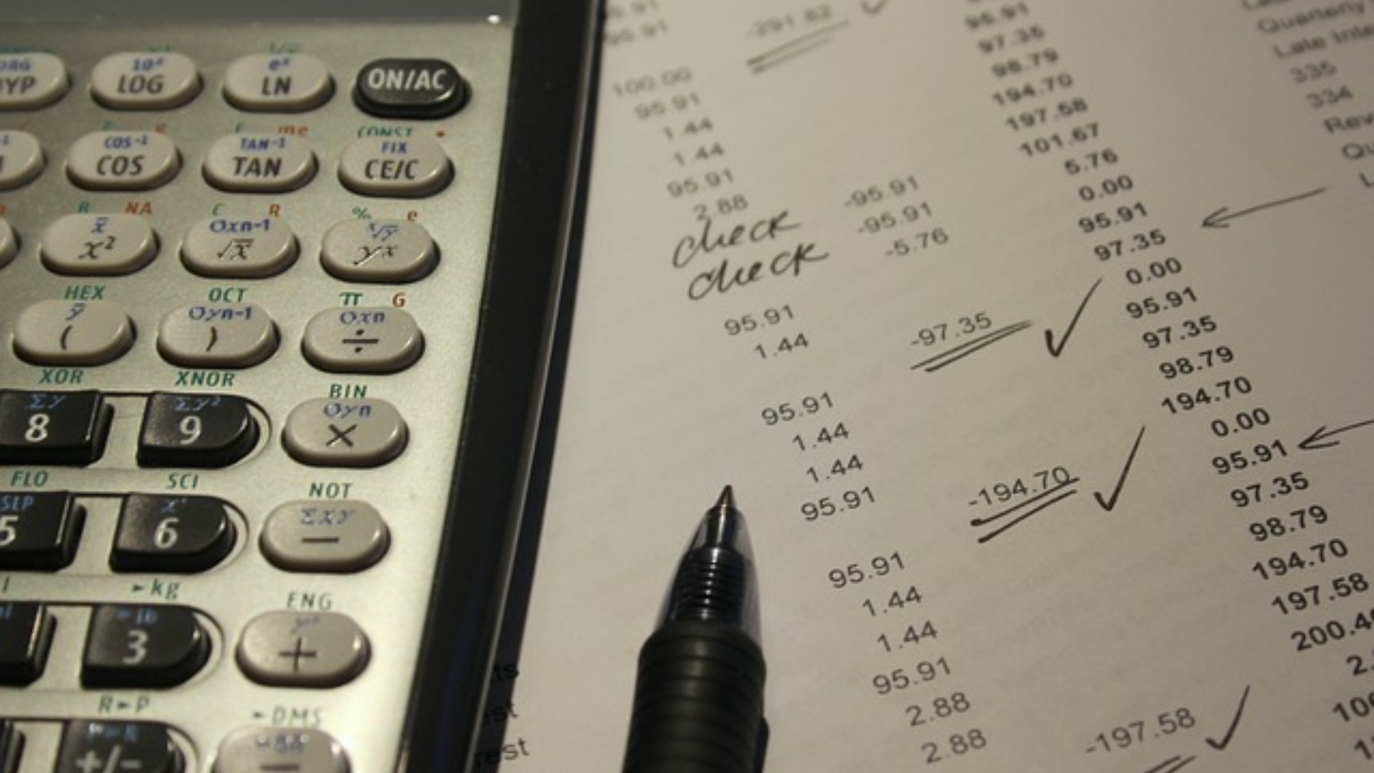 La Ley de Segunda Oportunidad permite exonerar las deudas / PIXABAY 