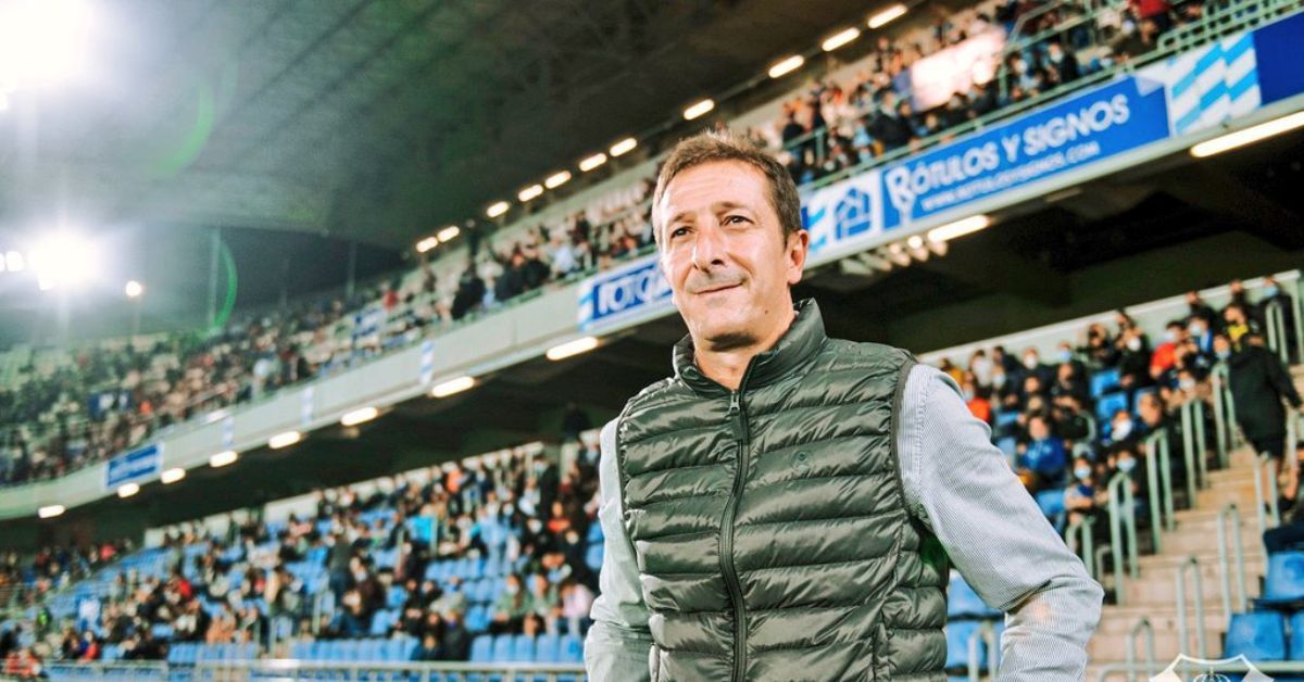 Luis Miguel Ramis destaca como uno de los entrenadores con más partidos dirigidos en la historia del club.