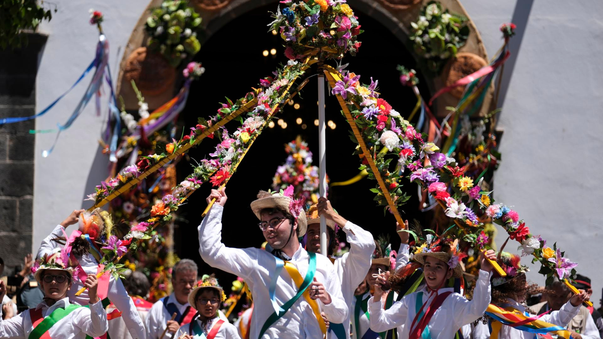 ¿Más fiestas, más votos? / EFE
