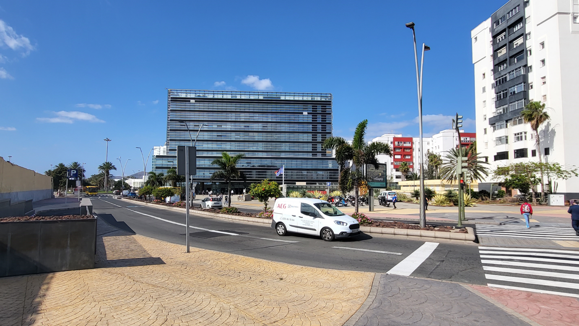 Orden de ingreso en prisión para el hombre que vendió la casa de unos herederos y se quedó el dinero. / ATLÁNTICO HOY