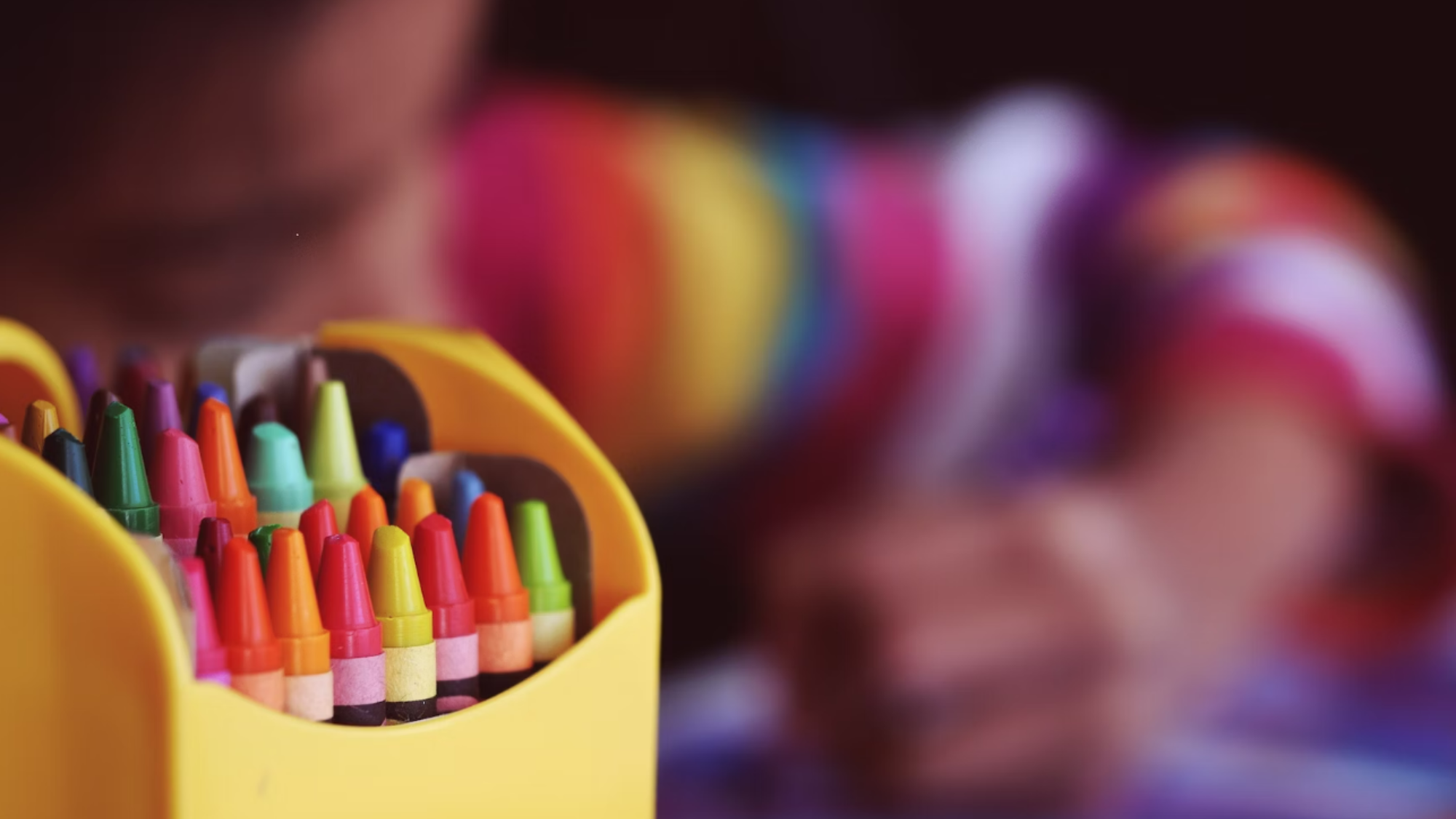 Podemos propone abrir las escuelas infantiles de Las Palmas las tardes y fines de semana / UNSPLASH