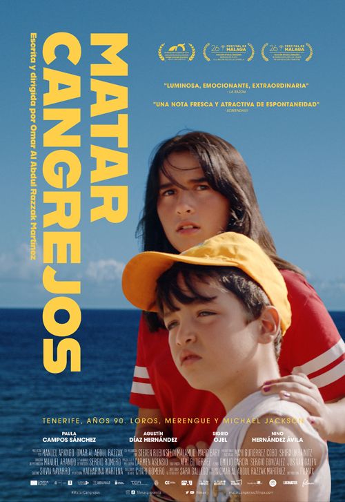 Matar cangrejos cartel