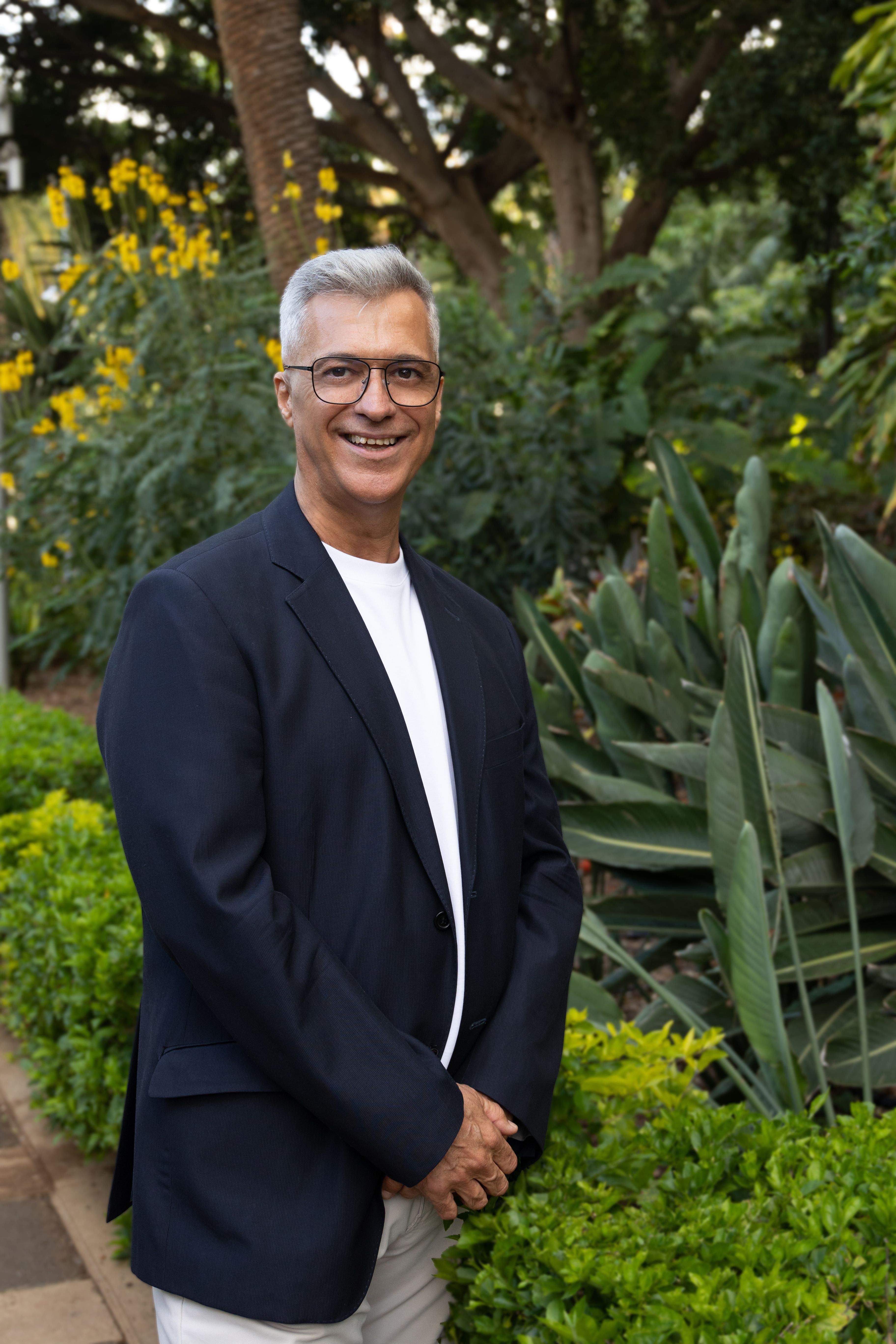 El concejal de Cultura Santiago Díaz confirma la recepción de un Velázquez./ CEDIDA El concejal de Cultura Santiago Díaz confirma la recepción de un Velázquez./ CEDIDA