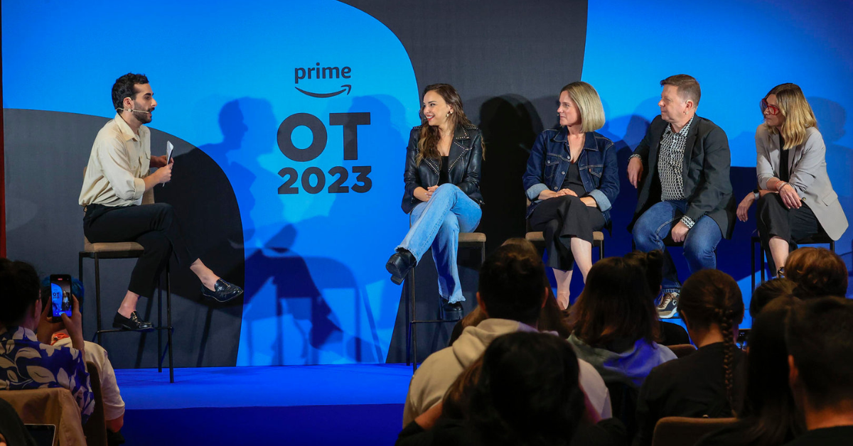 Operación Triunfo llega a Amazon Prime / EFE