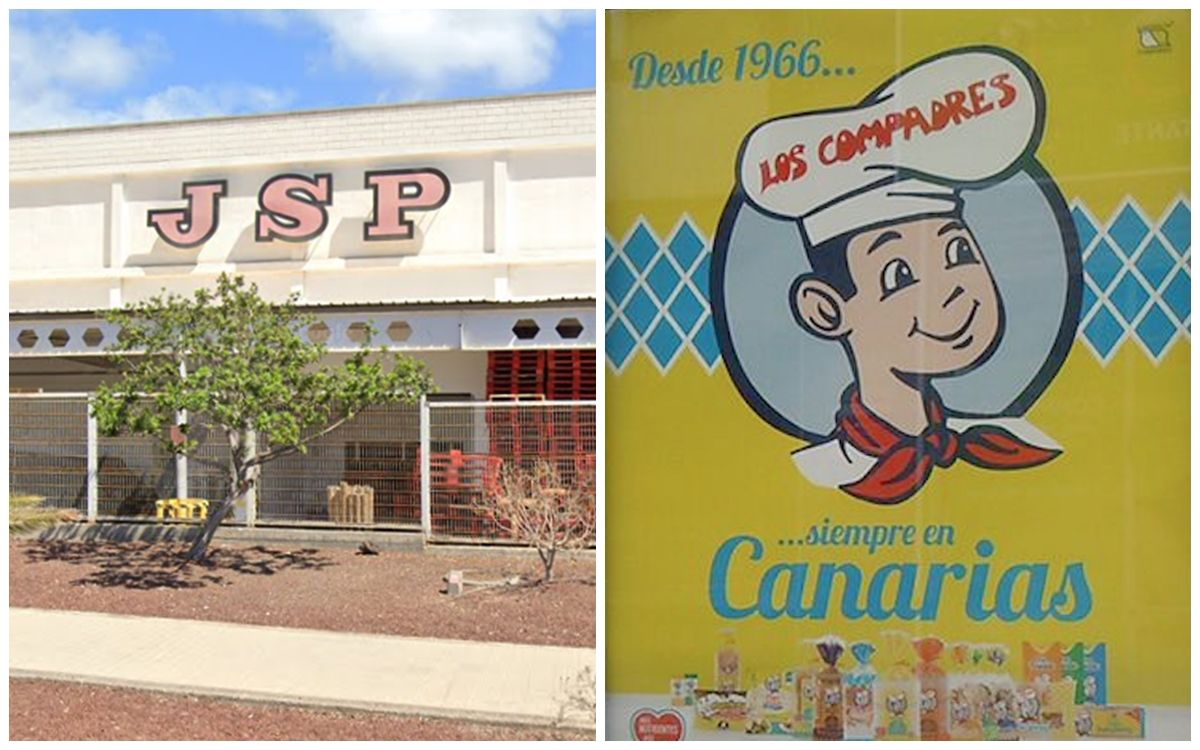 JSP y Los compadres./ CEDIDA