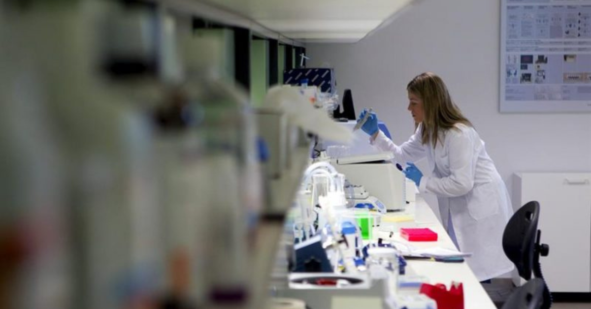  Canarias es con un 0,08% la comunidad autónoma que se sitúa en el último lugar en inversión del sector empresarial en I+D / EFE