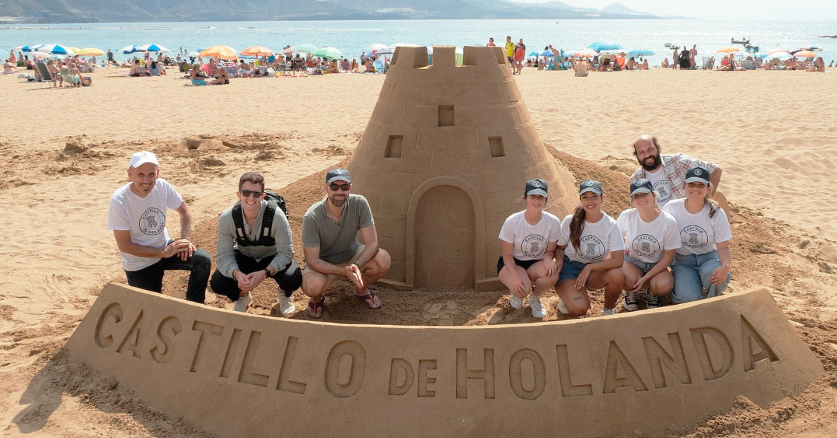 Canarias, la región de España que más queso consume / CASTILLO DE HOLANDA
