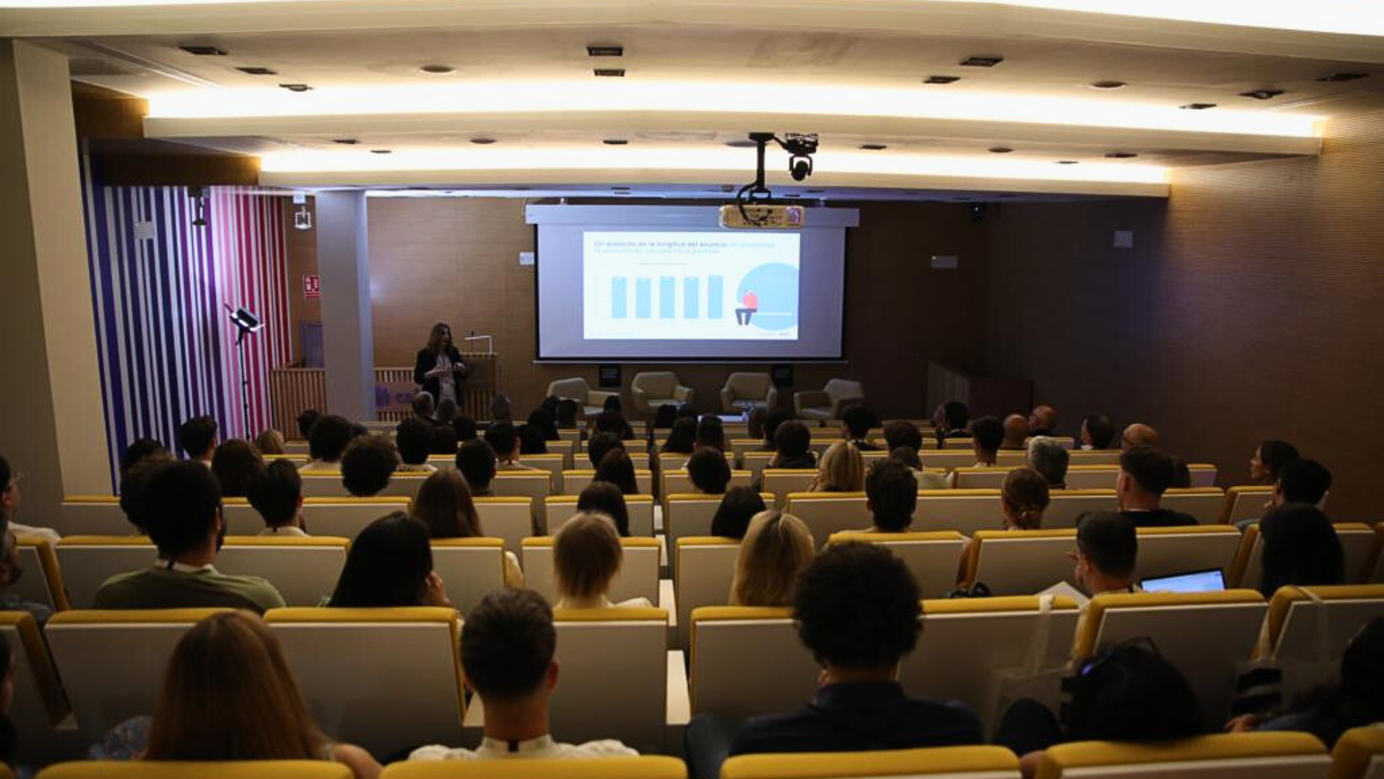 Foro Internacional Binter y UNAM / UNIVERSIDAD DEL ATLÁNTICO MEDIO 