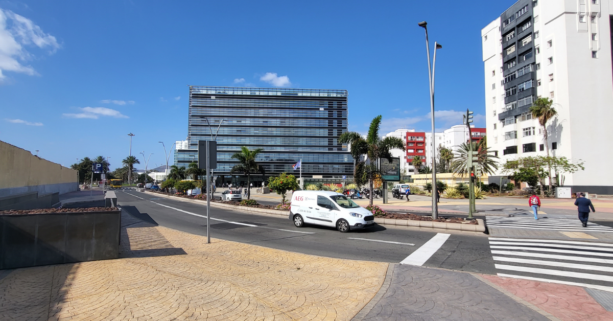 Robert Snoopy, candidato de Vox en Ingenio, se enfrenta a dos años de cárcel por una presunta estafa