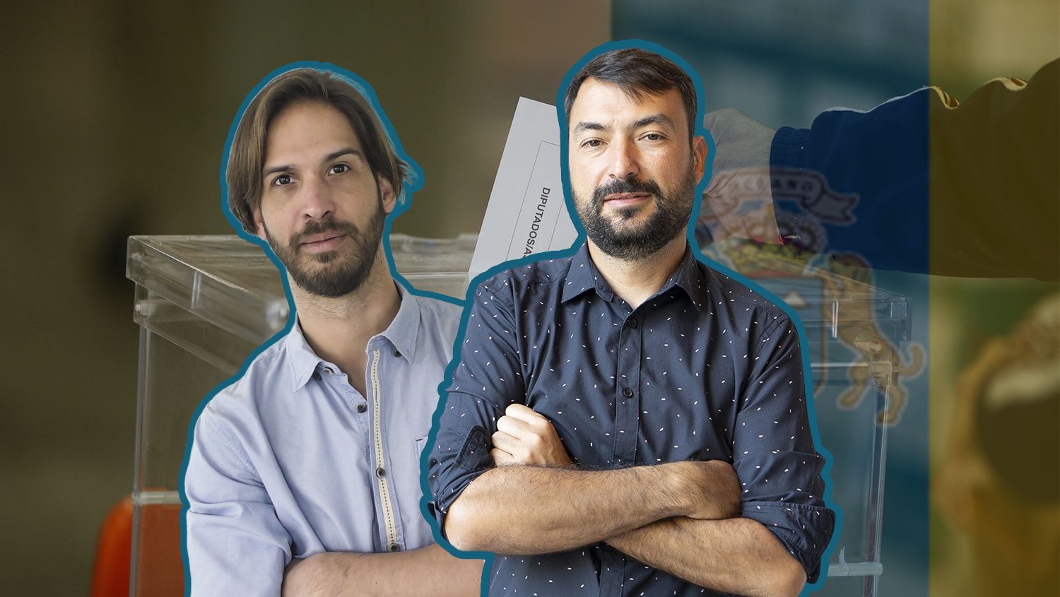 Análisis de los resultados del 28M en Canarias. / AH