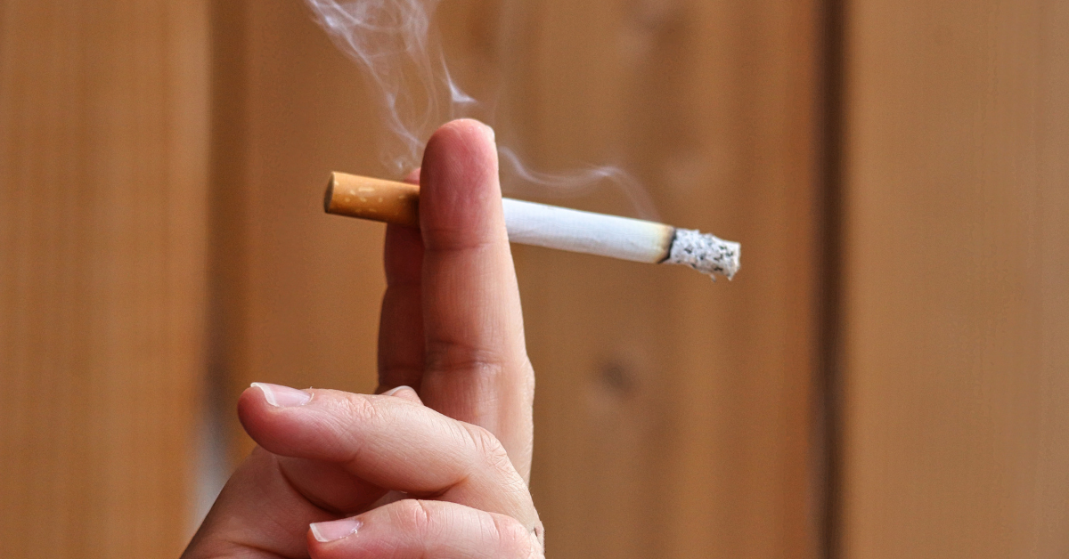 Fagerström, experto en tabaquismo: "Podemos liberar al mundo del cigarrillo; pero no de la nicotina"