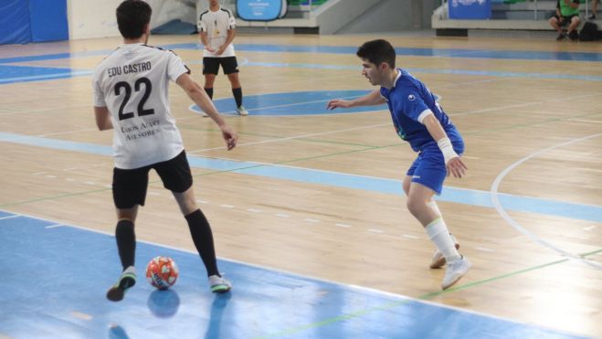 Edu castro Iberia Edu castro Iberia