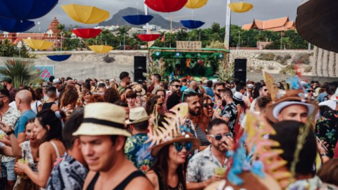 tropi adeje tropi adeje