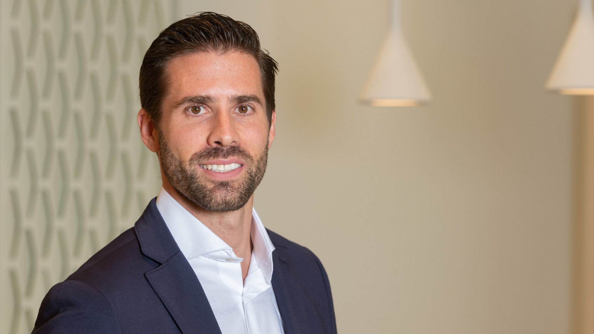 Alejandro Flores, nuevo director de marketing para Philip Morris en España / SILBO COMUNICA