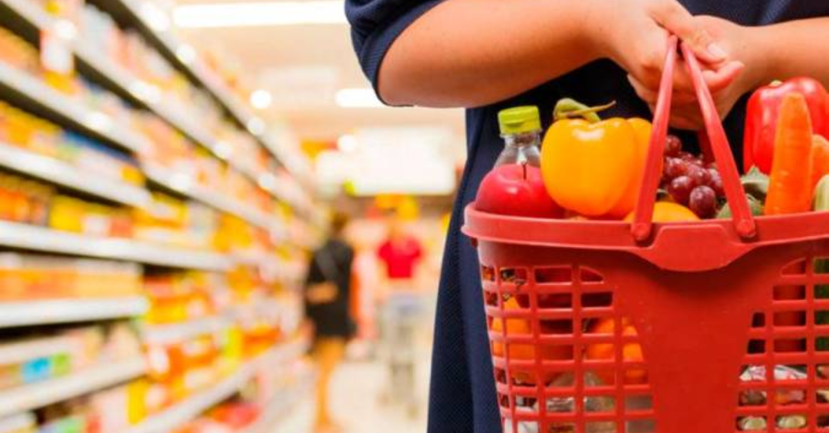 La bajada del IGIC no mejora los precios de la cesta de la compra. / PIXABAY