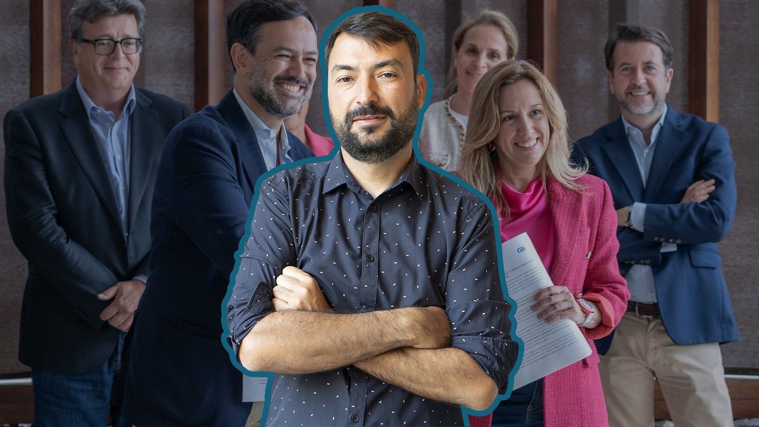 Las elecciones del 28M y las elecciones generales que vienen marcan el Vlog de Atlántico Hoy. / AH Las elecciones del 28M y las elecciones generales que vienen marcan el Vlog de Atlántico Hoy. / AH