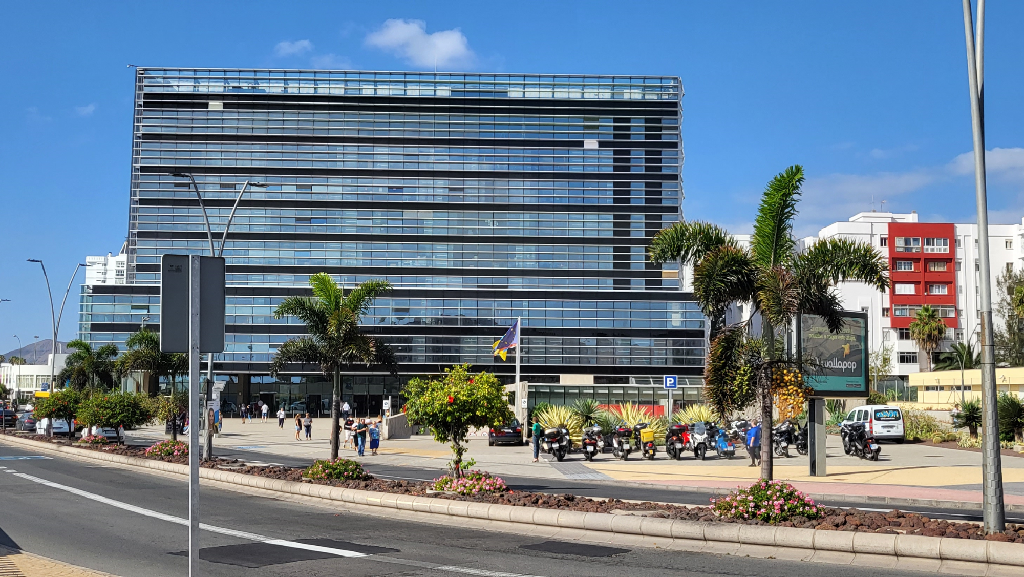 Robert Snoopy, candidato de Vox en Ingenio, condenado a un año y cuatro meses de prisión por estafa. / ATLANTICO HOY