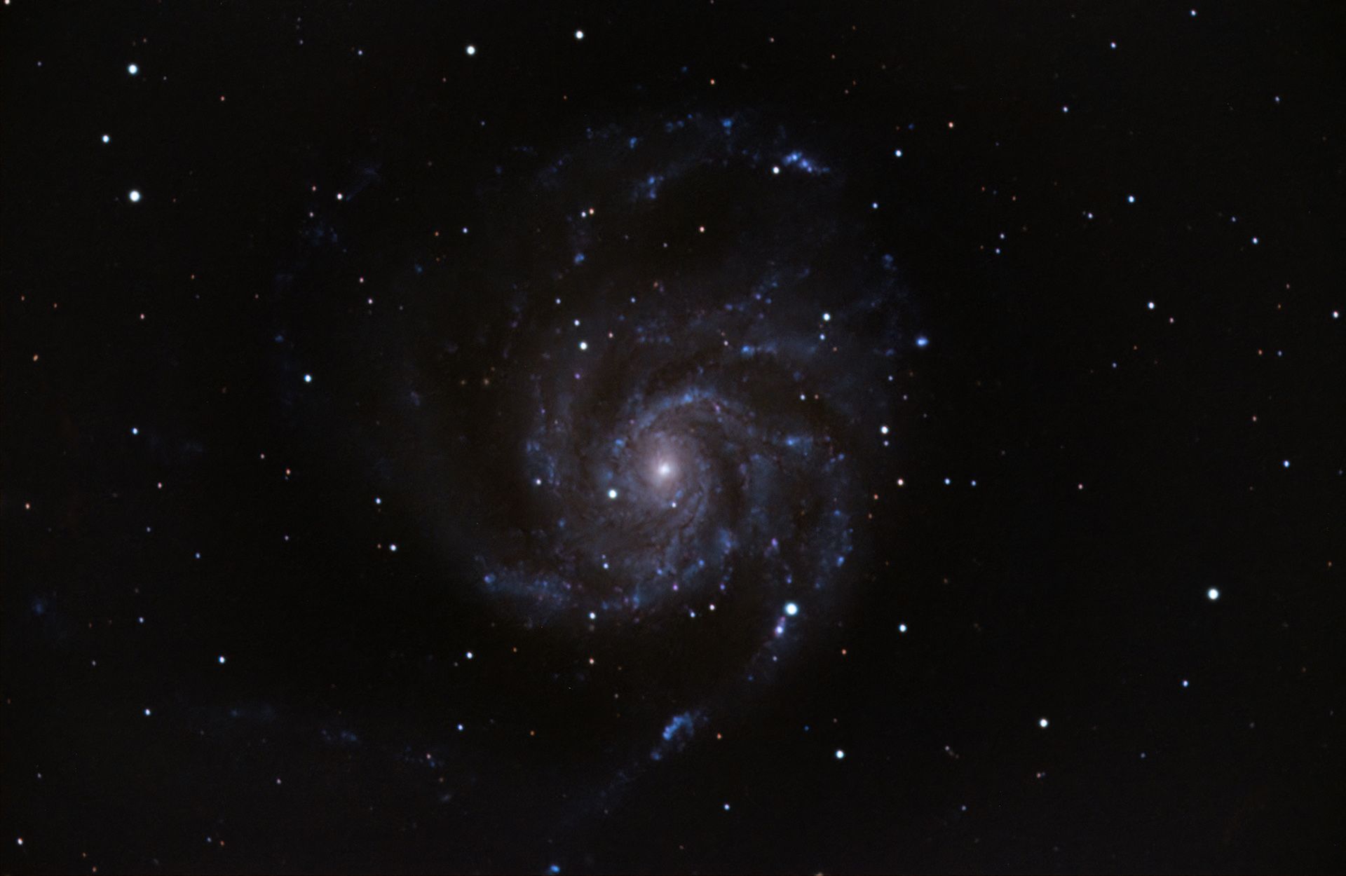 Los guanches ubicaban sus lugares de culto siguiendo la alienación de los astros, principalmente el Sol./ D López IAC.