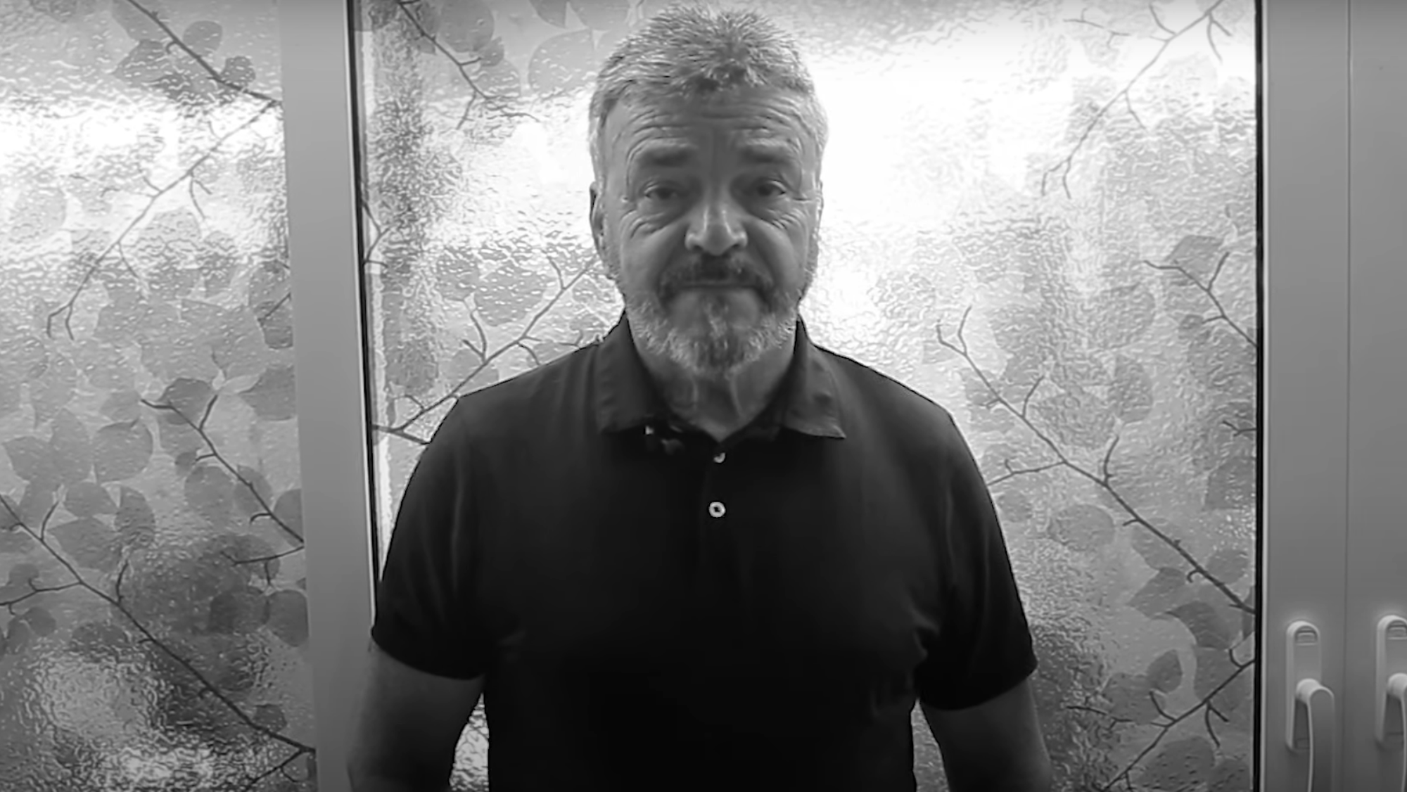 Pepe Benavente en la campaña 'Yo no soy del Tenerife' / CAMPAÑA 'YO NO SOY DEL TENERIFE'