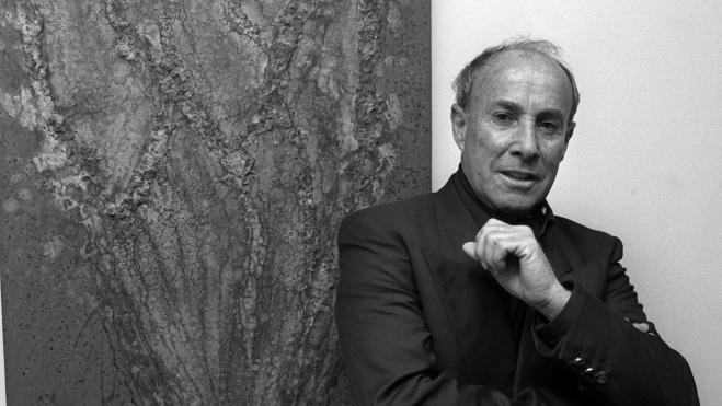 César Manrique / EFE