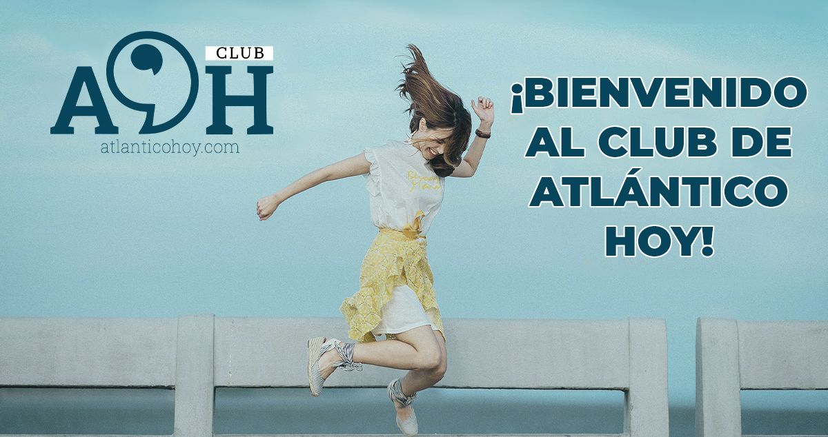 Descubre el exclusivo Club de Atlántico Hoy