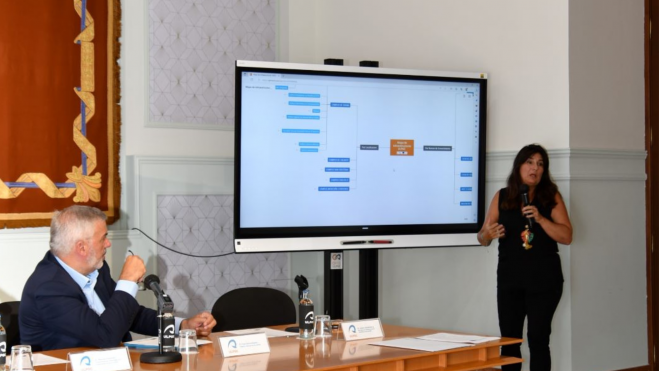 Presentación del Mapa de Infraestructuras Científicas y Servicios Científicos 2023ULPGC (1)