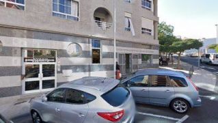 Sede del Colegio Oficial de Psicología de Santa Cruz de Tenerife / Google Maps