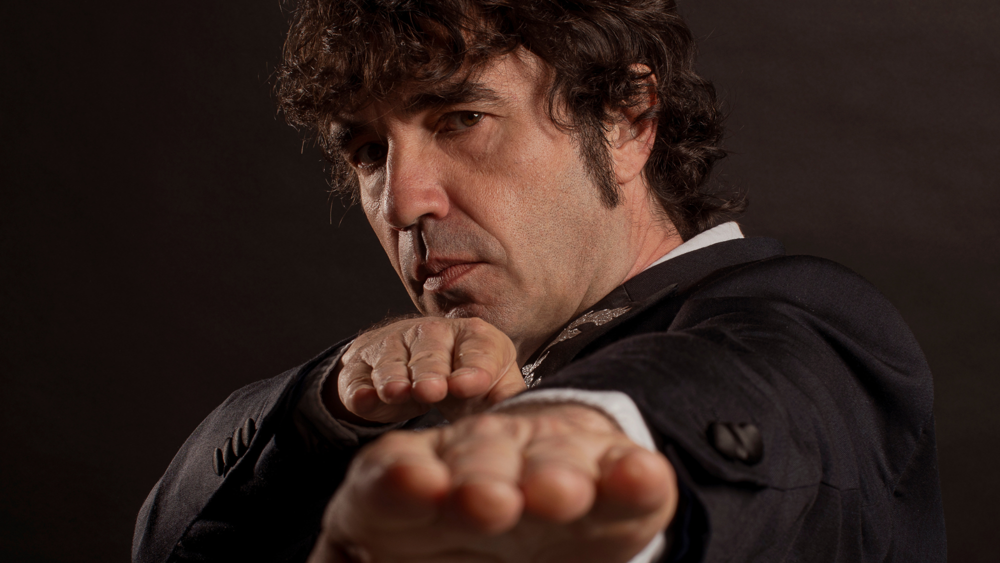 Lichis dará un concierto en el Espacio Miller el próximo 17 de junio / CEDIDA