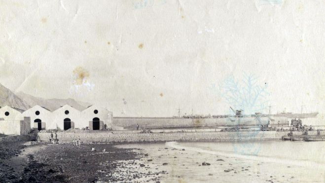 9 santa cruz muelle carbonero