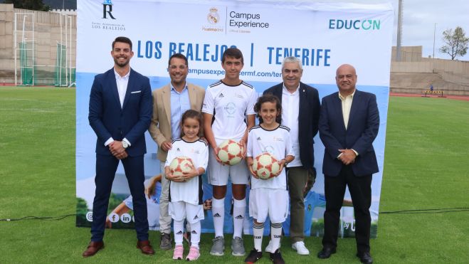 140623 Presentación Campus Experience Fundación Real Madrid 2023 (3) 140623 Presentación Campus Experience Fundación Real Madrid 2023 (3)