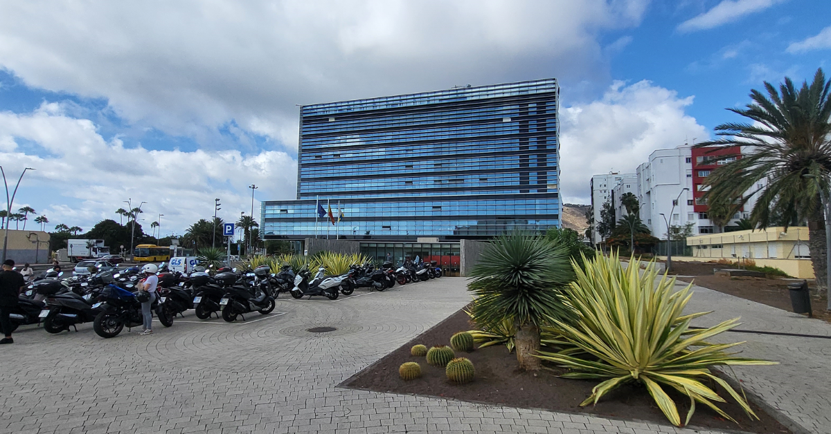 La mujer que asestó 62 puñaladas a su vecina en la Paterna se enfrenta a 27 años de cárcel. / ATLÁNTICO HOY