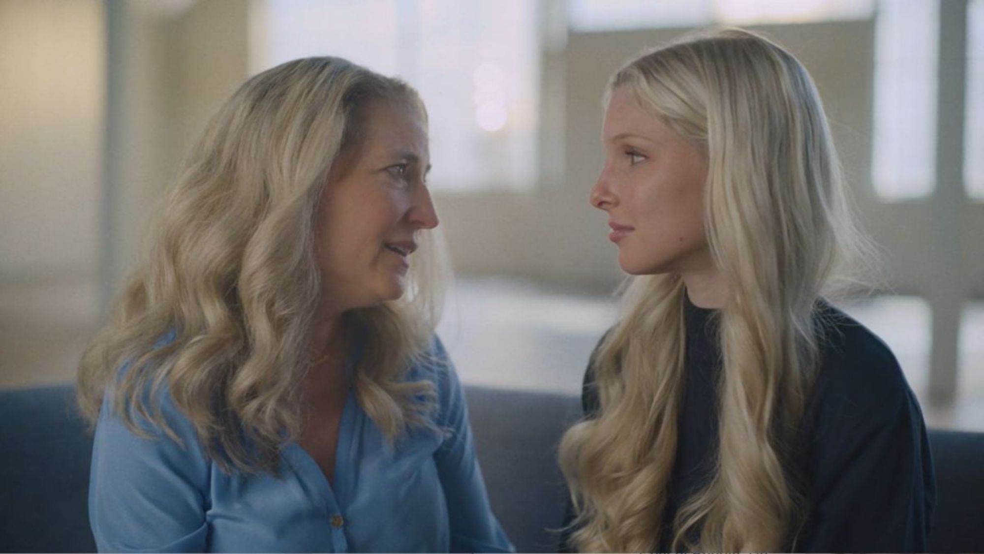 Imagen de la campaña ‘Beautiful’ de Dove | DOVE