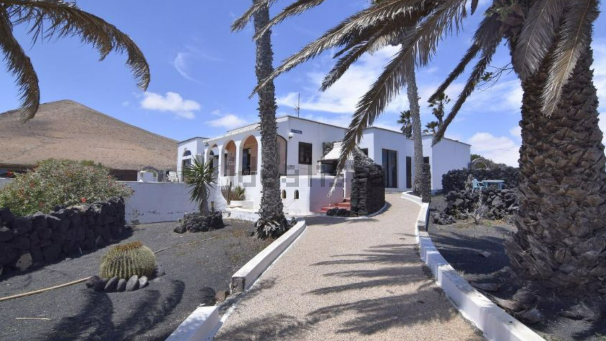 Casa por 600.000 euros en Tahiche / IDEALISTA