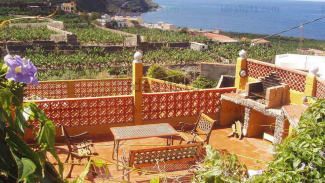 Casa por 600.000 euros en La Gomera / IDEALISTA