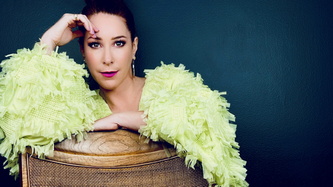 Robin McKelle / AYUNTAMIENTO SAN BARTOLOMÉ DE TIRAJANA Robin McKelle / AYUNTAMIENTO SAN BARTOLOMÉ DE TIRAJANA