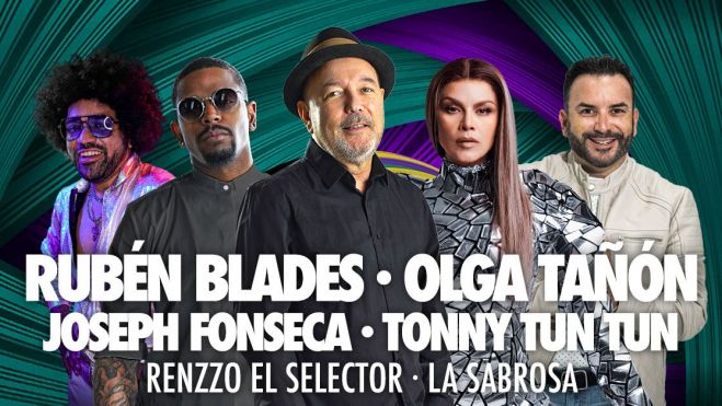 22 julio cook music fest