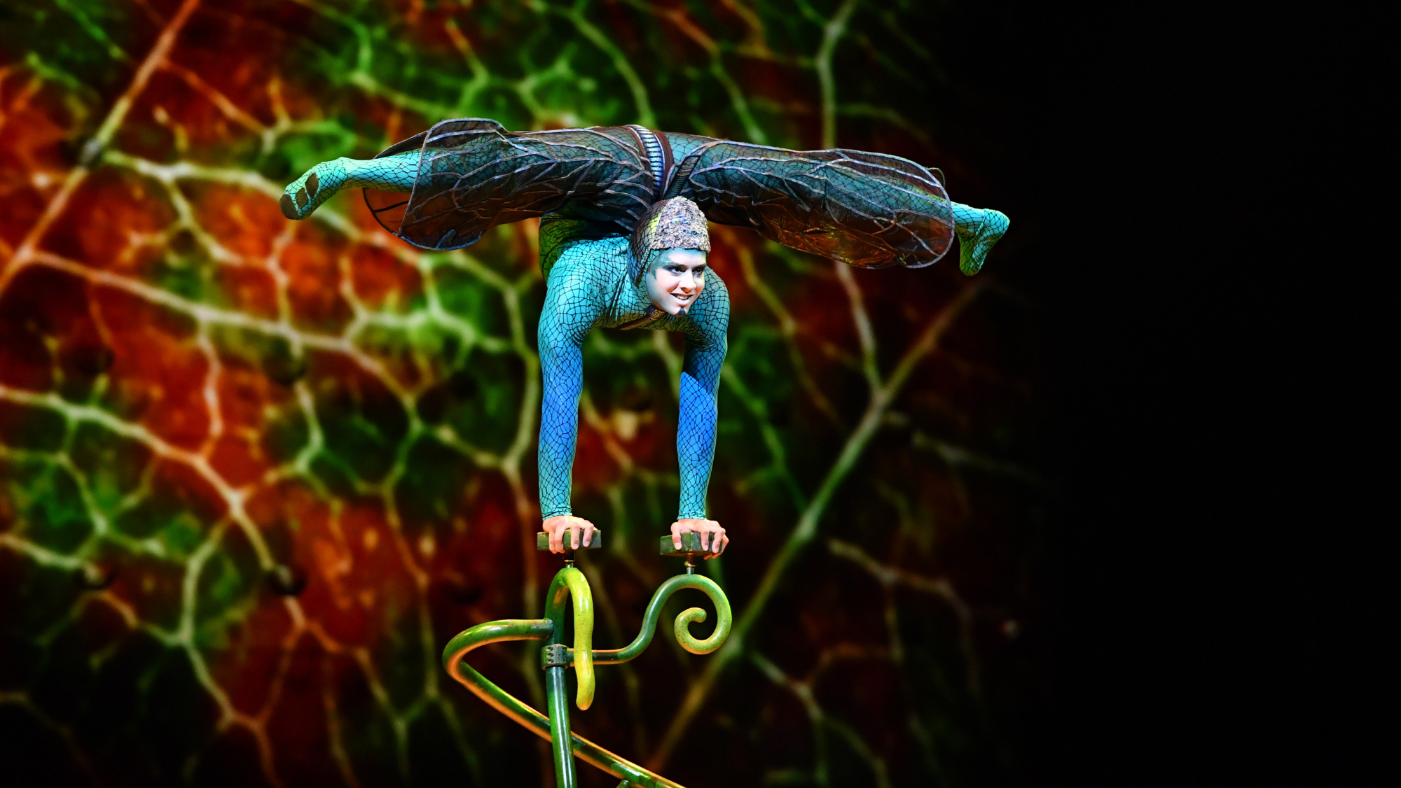 Cirque du Soleil / CIRCO DEL SOL 