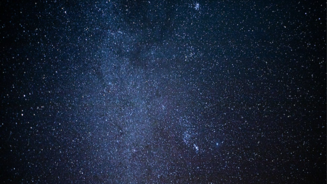 El Instituto de Astrofísica de Canarias descubre la estructura de una estrella masiva / UNSPLASH El Instituto de Astrofísica de Canarias descubre la estructura de una estrella masiva / UNSPLASH