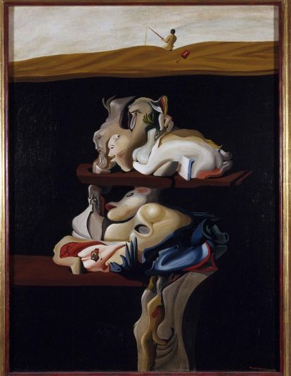 Cueva de guanches Cueva de guanches