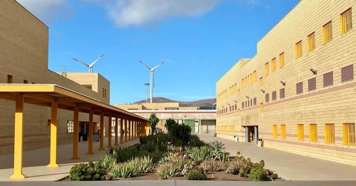 Preocupación en las prisiones por la sentencia que permite el uso del 'satisfyer' a una presa