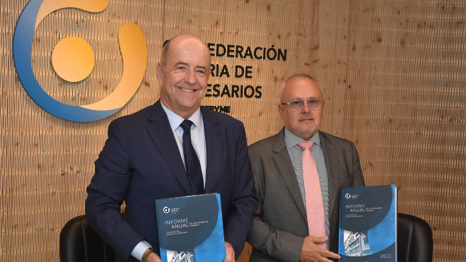Rueda de prensa de la Confederación Canaria de Empresarios / CONFEDERACIÓN CANARIA DE EMPRESARIOS (2)