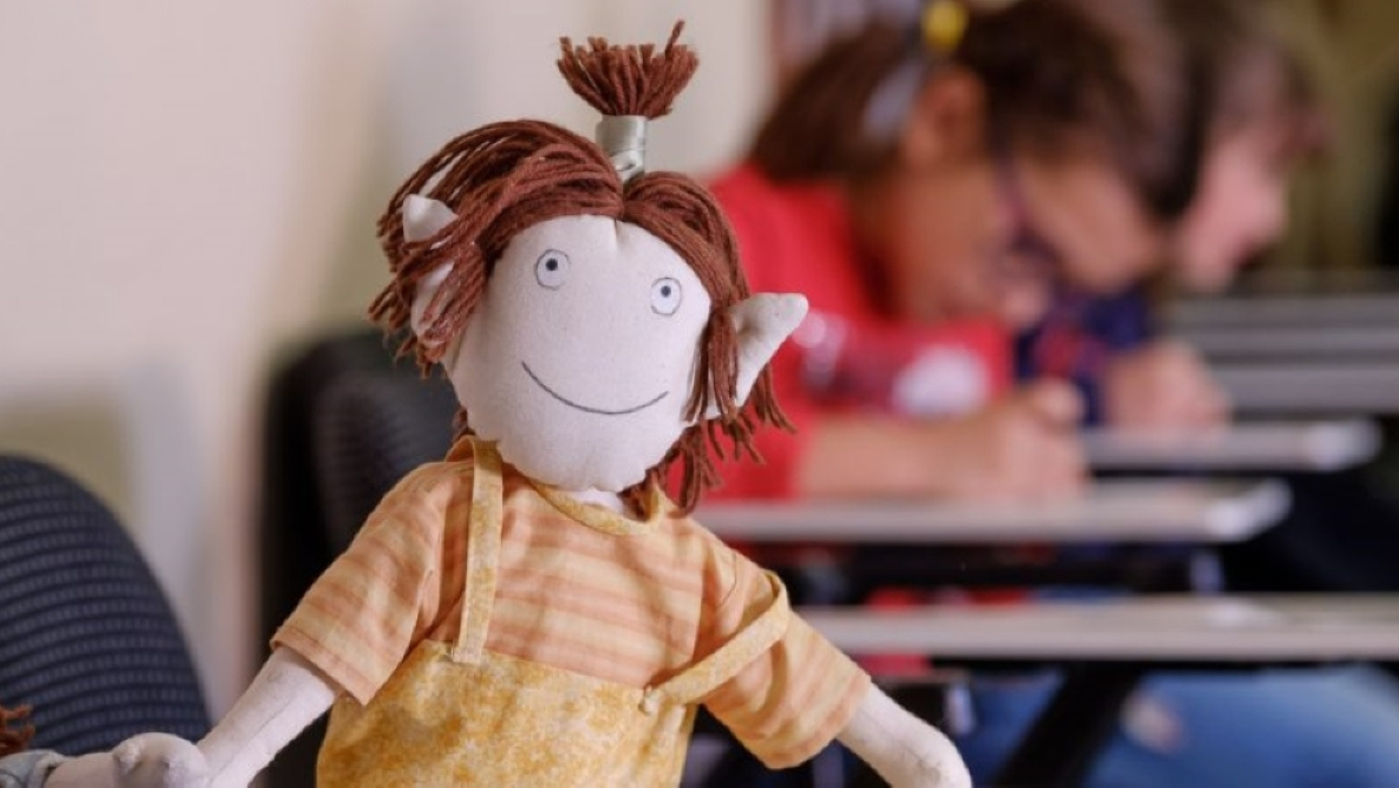 Imagen de una de las 'jiribillas' de los talleres de la Casa de Colón / CULTURA CABILDO DE GRAN CANARIA