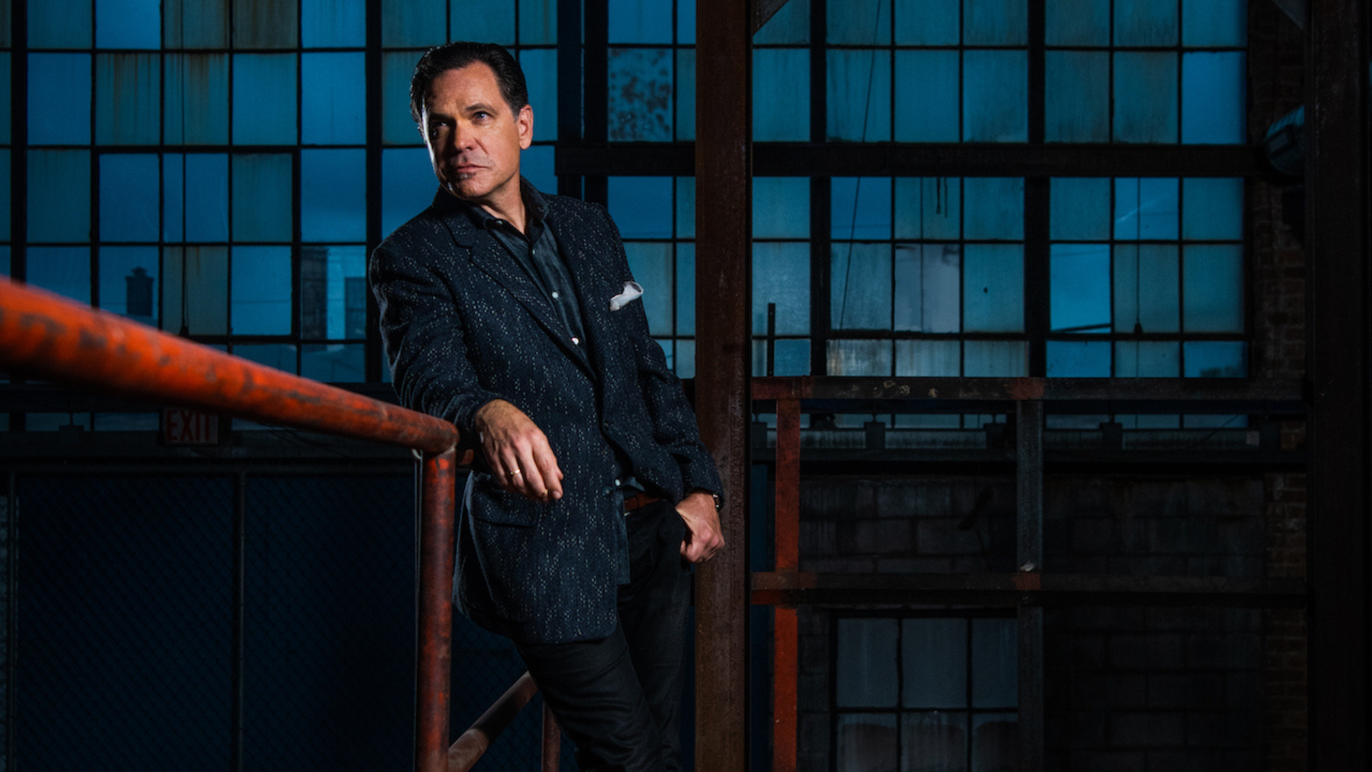 KurtElling / FESTIVAL INTERNACIONAL DE JAZZ 