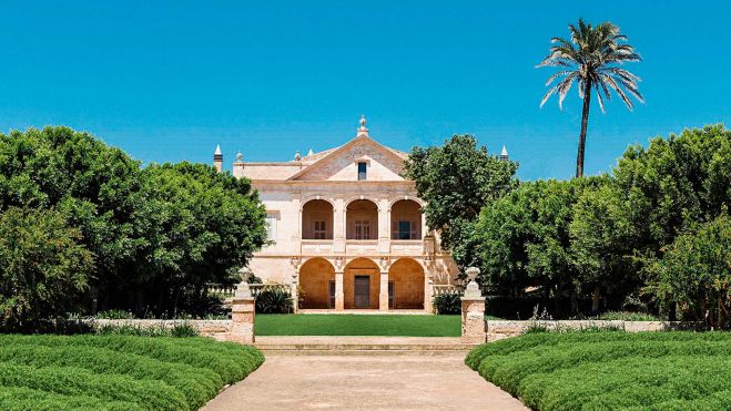 Son Vell. / CEDIDA Son Vell. / CEDIDA