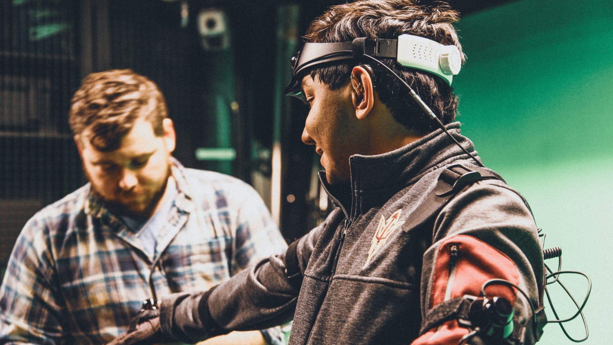 El objetivo es reforzar el sector audiovisual de Gran Canaria / CABILDO DE GRAN CANARIA