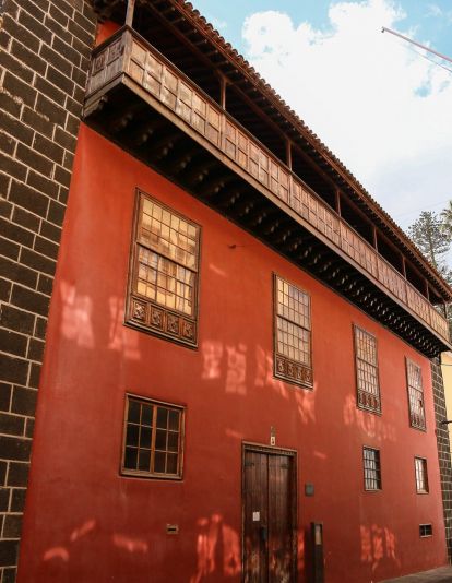 Casa Ossuna Ayto LL Casa Ossuna Ayto LL